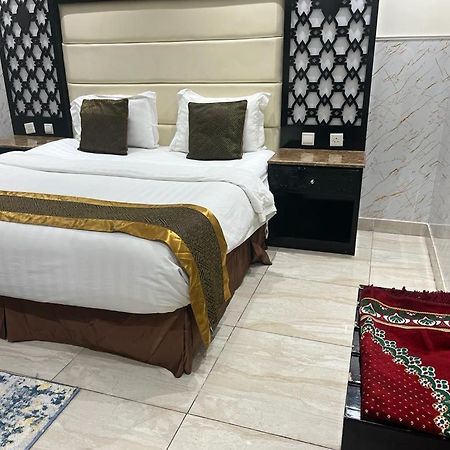 فندق انفا Anfa Hotel جدة المظهر الخارجي الصورة