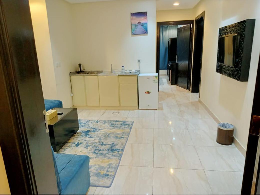 فندق انفا Anfa Hotel جدة المظهر الخارجي الصورة