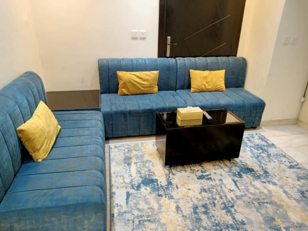 فندق انفا Anfa Hotel جدة المظهر الخارجي الصورة