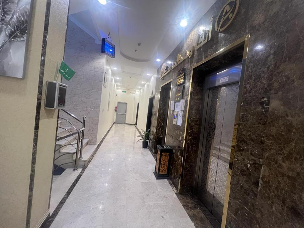 فندق انفا Anfa Hotel جدة المظهر الخارجي الصورة