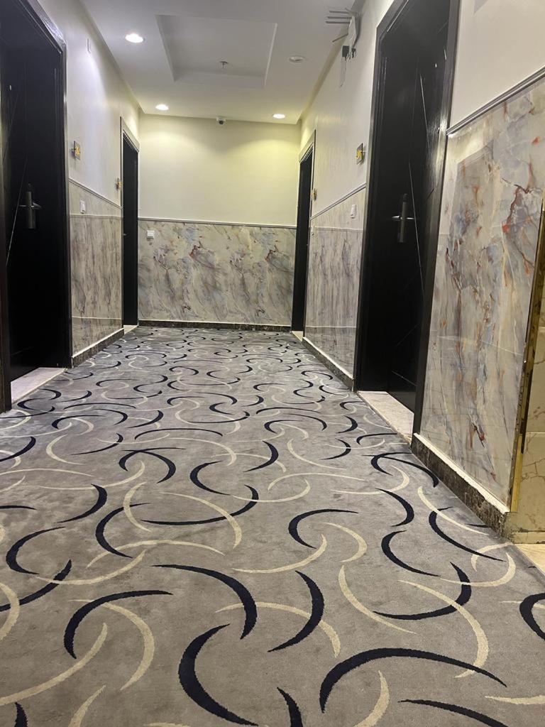 فندق انفا Anfa Hotel جدة المظهر الخارجي الصورة
