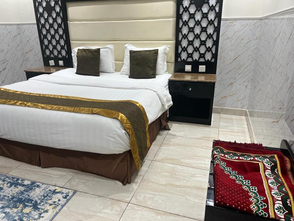 فندق انفا Anfa Hotel جدة المظهر الخارجي الصورة