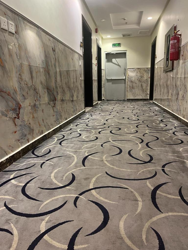 فندق انفا Anfa Hotel جدة المظهر الخارجي الصورة